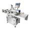 High Speed Automatic Roller Round Bottle Sticker Applicator Labeling Machine,Bottle Diameter 1&quot; to 4&quot; ,50-200 pcs/min